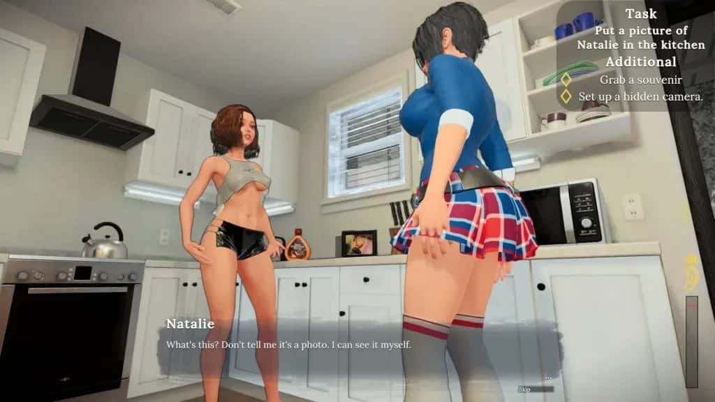游戏画面2